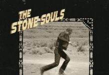 The Stone Souls – Bucking Bronco (vs. The Secretary Of War)