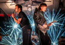 Mama’s Pride 2026: Muzikale luxe in het Burgemeester Damenpark (1)