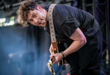 Mama’s Pride 2026: Muzikale luxe in het Burgemeester Damenpark (2)