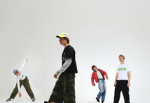 Banji – IN MOTION