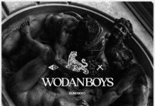 Wodan Boys – Blindsided