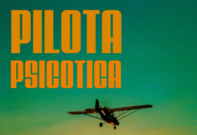 Chica Chica – Pilota Psicotica