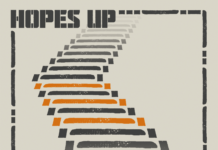 Martin Sillen – Hopes Up