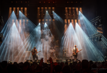 Conincx Pop 2026: Stof, zweet & klasse