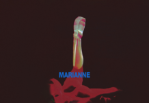 Fontaines D.C. – Marianne