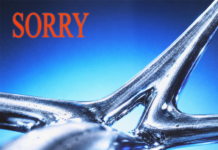 ILA – Sorry