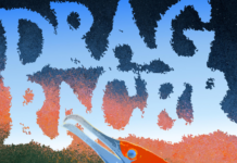 Crooked Steps – Dragracer