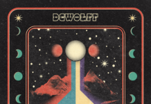 DeWolff – Full Moon Ritual