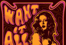 Mercy Jones & The Benefits – Want it All